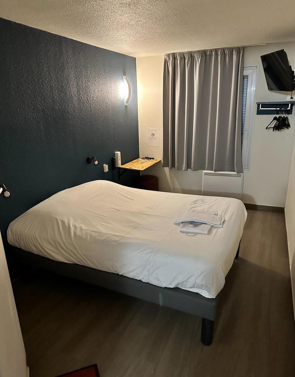 Fasthotel Jaux Eksteriør bilde