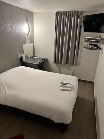 Fasthotel Jaux Eksteriør bilde